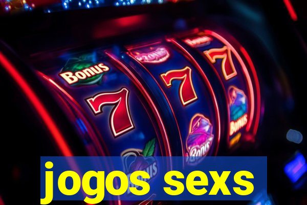 jogos sexs